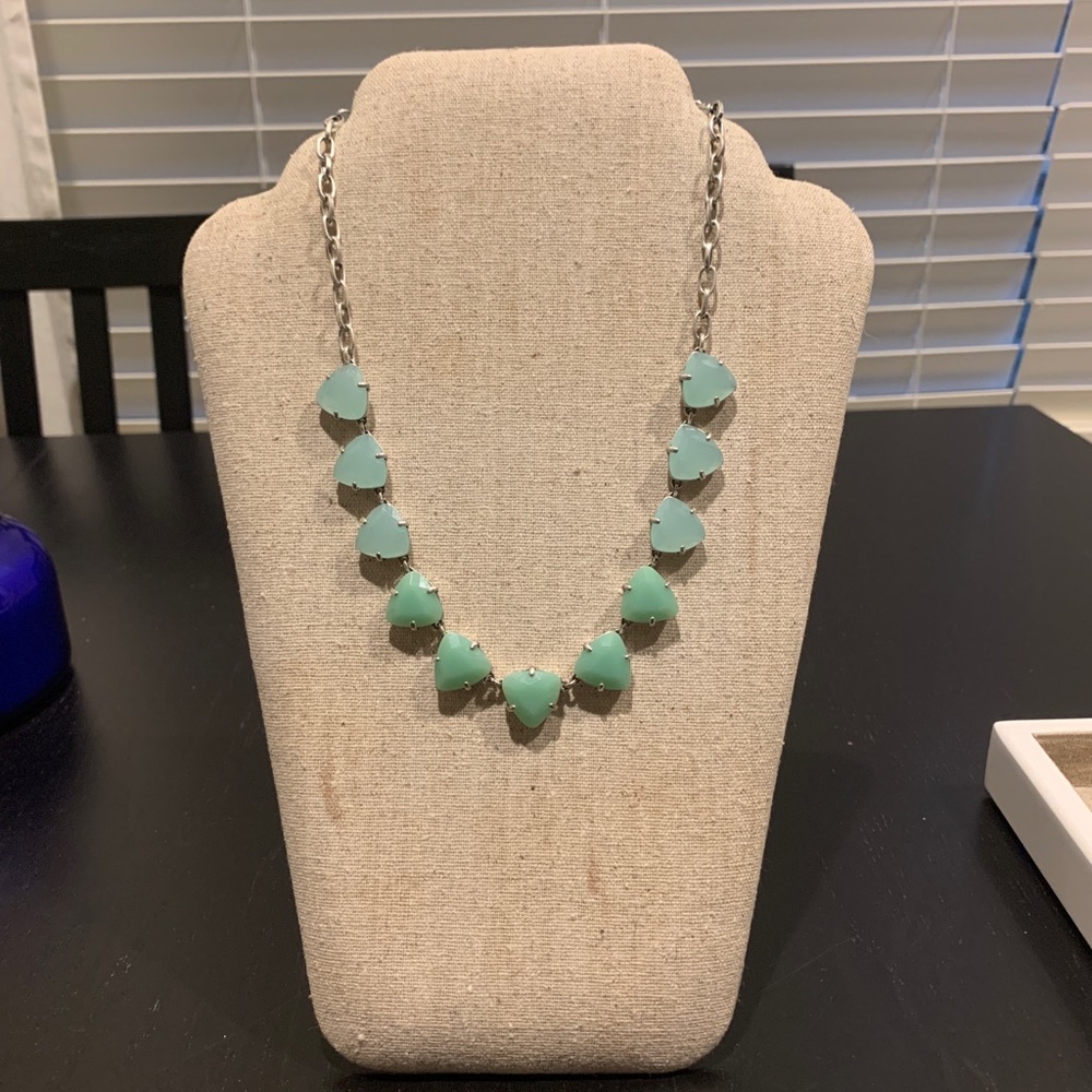 Stella and Dot Somervell necklace